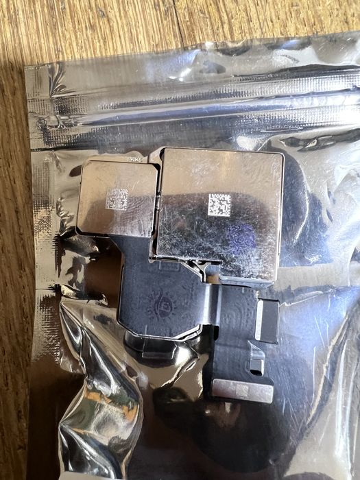 Câmara Traseira Original iPhone 14 Pro - Módulo Triplo