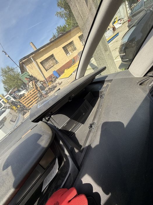 Schowek Citroen C4 Picasso I Prawy schowek deski