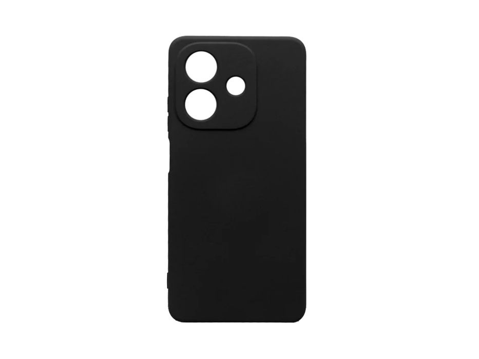 Capa OPPO A40/A40m (preta ou transparente)