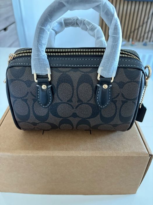 Mala Coach Mini Rowan