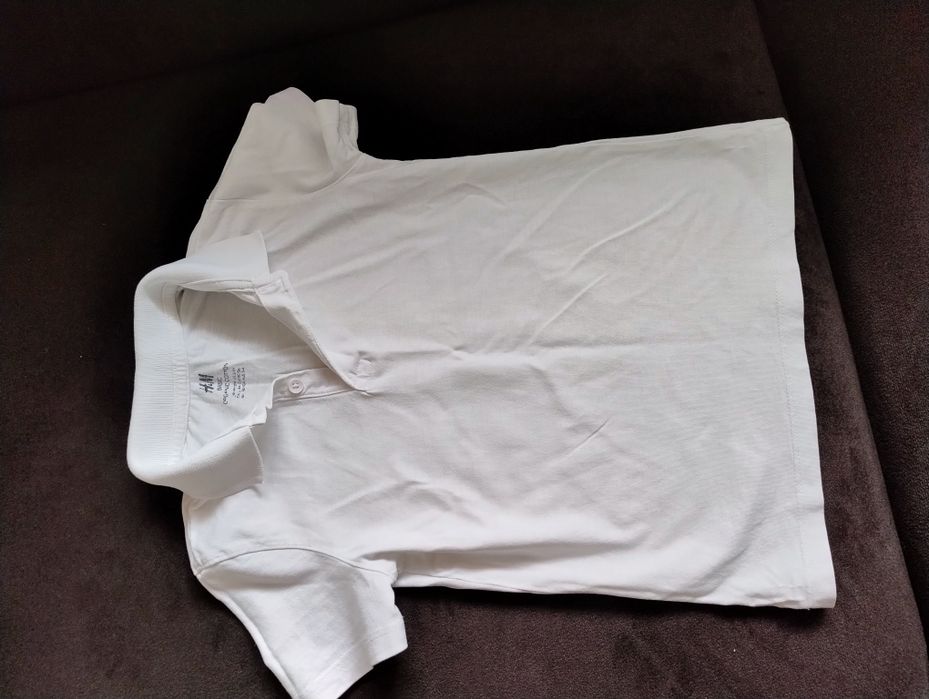 Koszulka polo 104 h&m