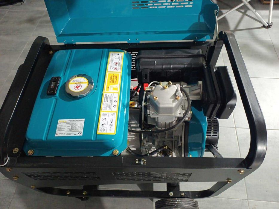 Генератор дизель