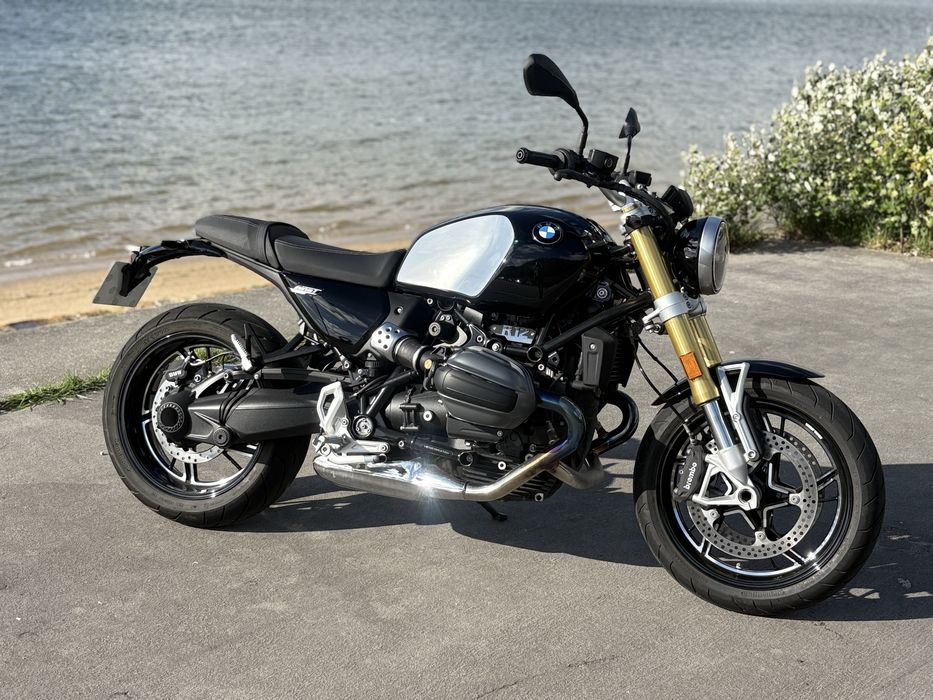 BMW R12 Nine T ( 2024 )