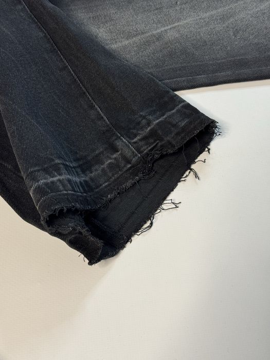 Штани Gallery Dept Flared | Джинси галери депт