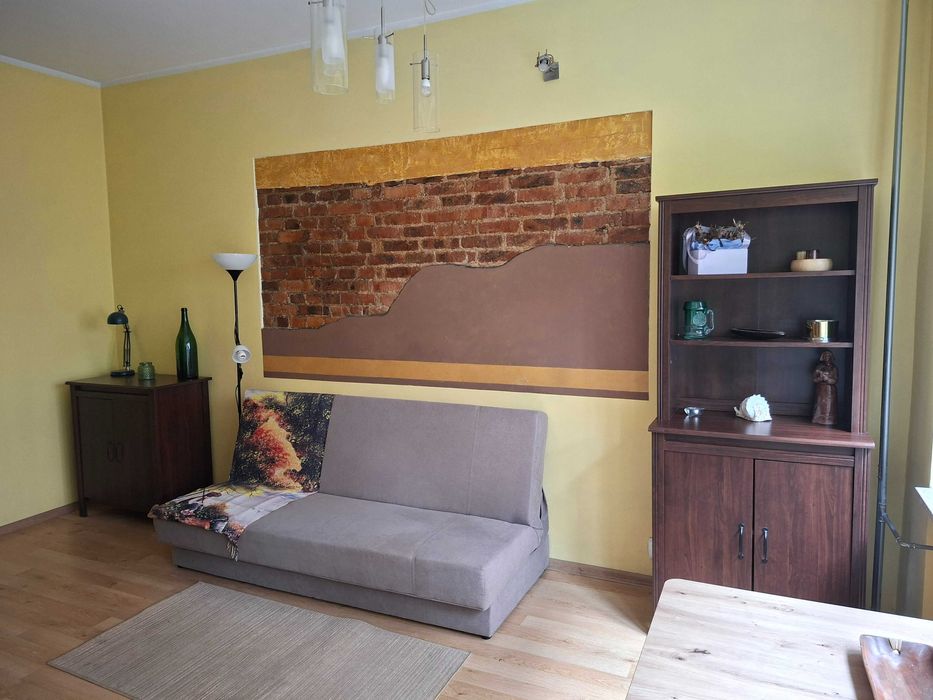 Mieszkanie – Katowice - Widok 2