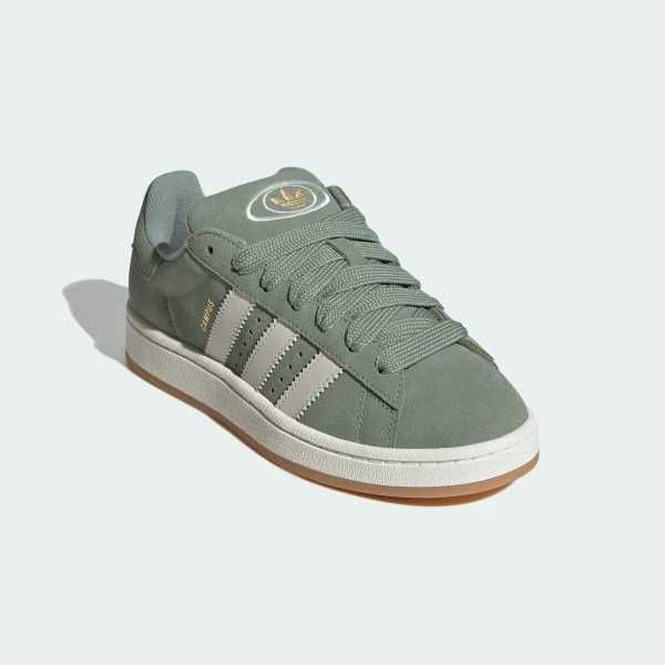 Оригінал Кросівки Adidas CAMPUS 00s W JI2753