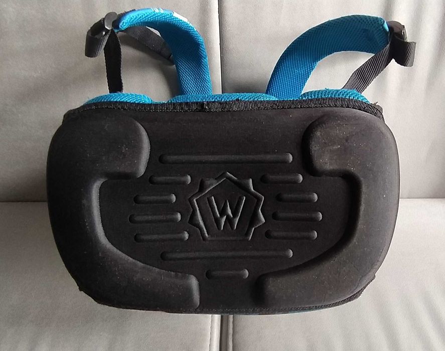 Plecak szkolny usztywniany Star Wars