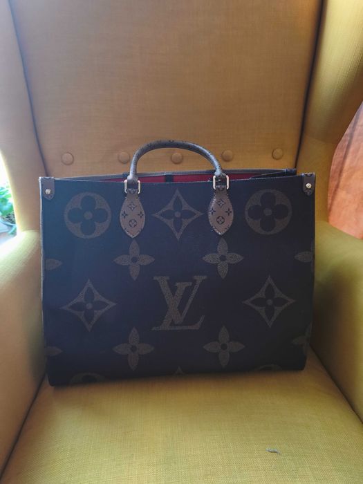 Torebka Louis Vuitton