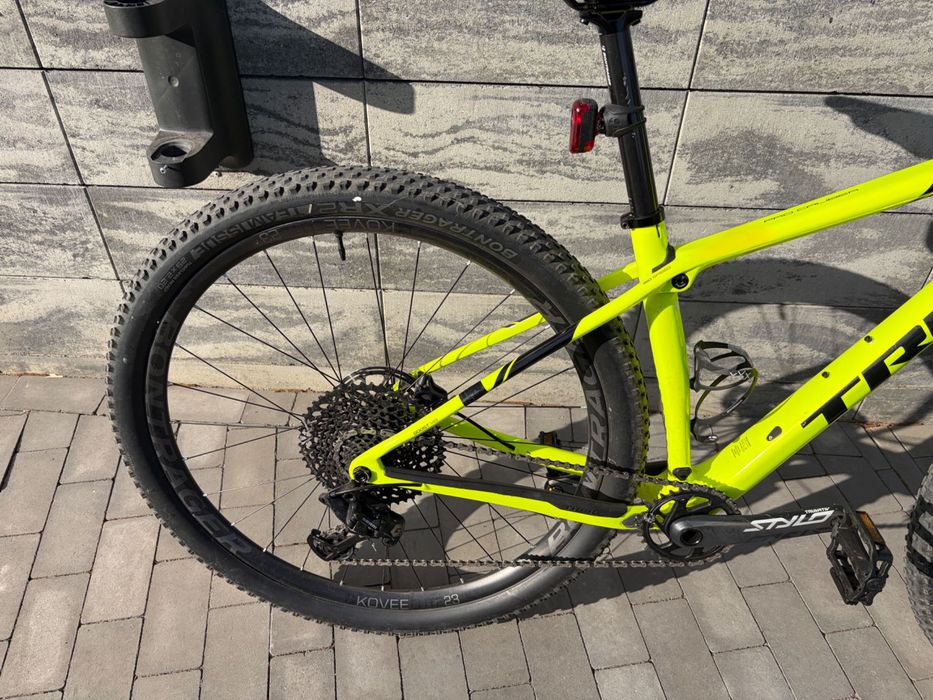 Trek Proclaiber 9.8 Project One