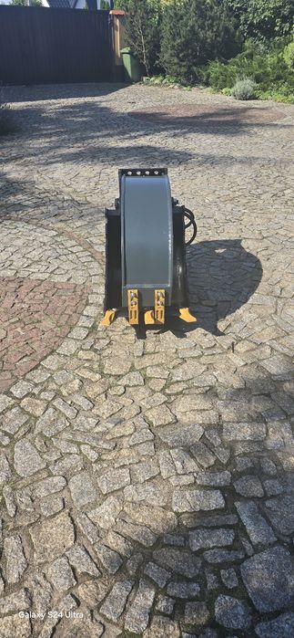 Łyżka do przeznaczona do rozbiórek