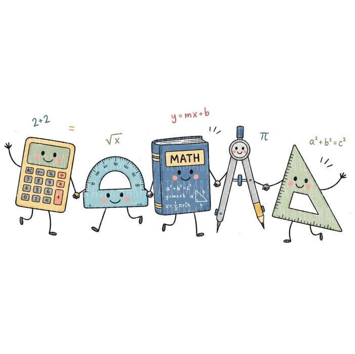Koprpetycje z matematyki