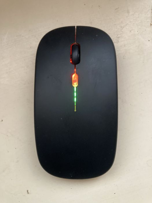 Компютерна мишка