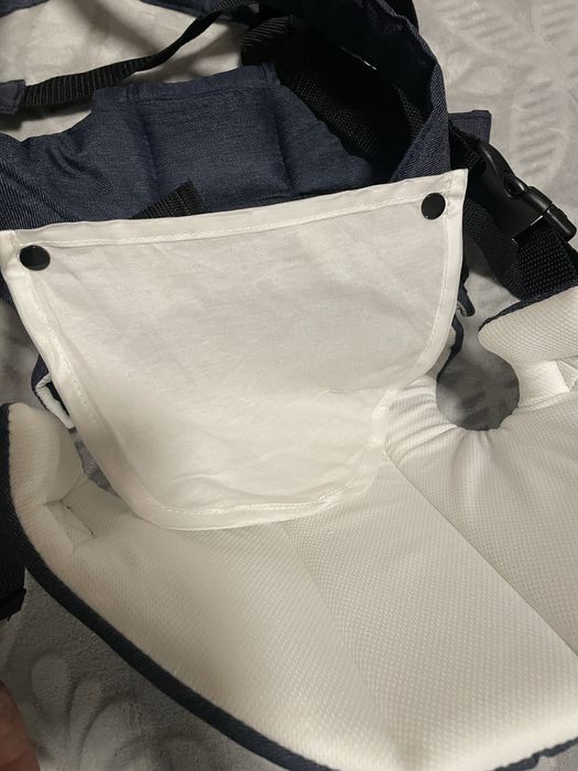 Blue Denim Sling431472033200885762