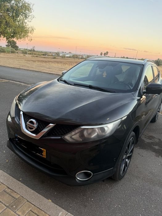 Nissan Qashqai Techna Pele 19” foto 3