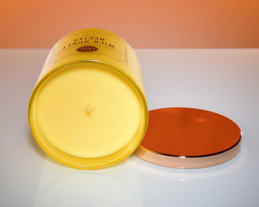 Świeca zapachowa DW Home Wild Honey Nectar (NOWA)