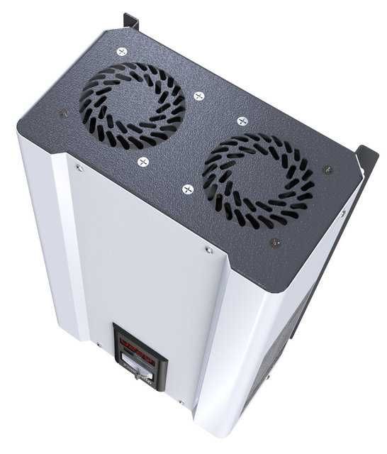 стабілізатор напруги 5.5кВт ЭЛЕКС Гибрид