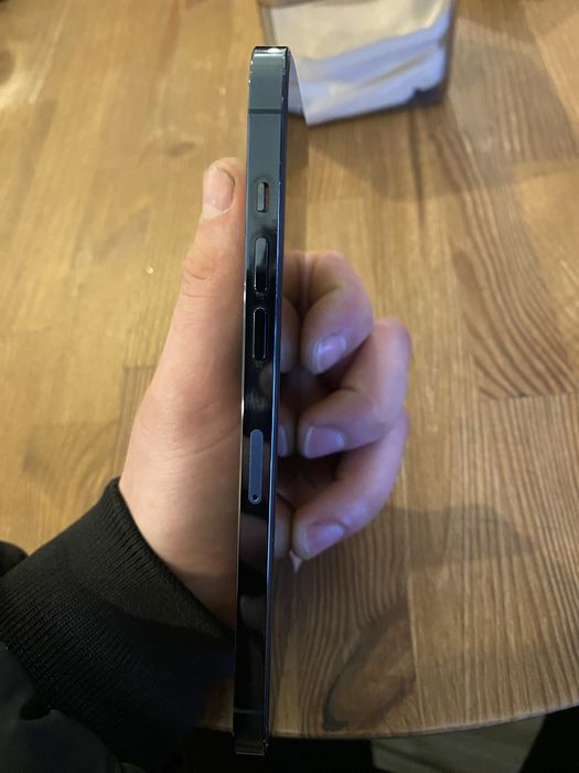 IPhone 12 pro max 256gb