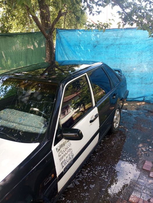Volvo 440 glt injection