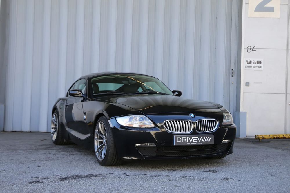 BMW Z4 3.0si