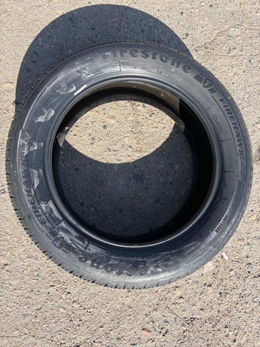 Резина, шина Firestone Firehawk AS V2 235/55 R18