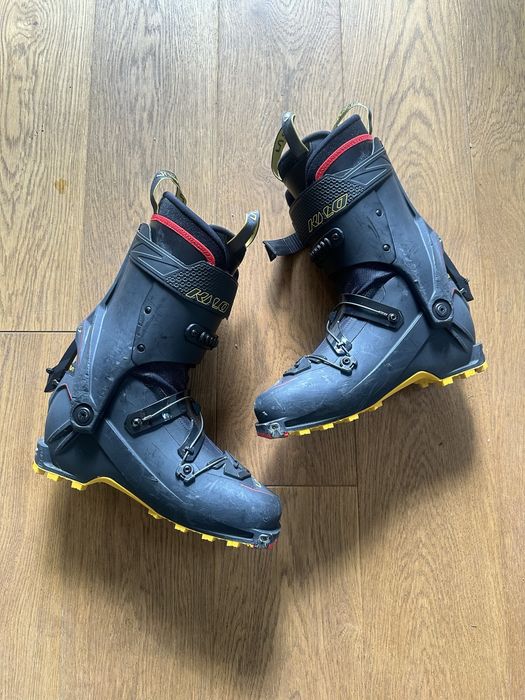 La Sportiva Kilo 275mm buty skitour