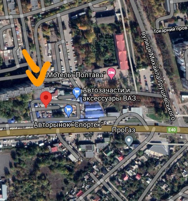 Автостекло от производителя
