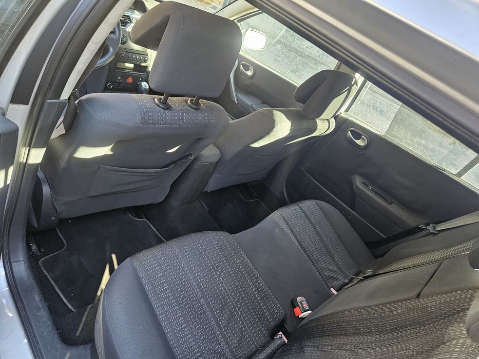 Renault Mégane Sport Tourer — fotografia 7