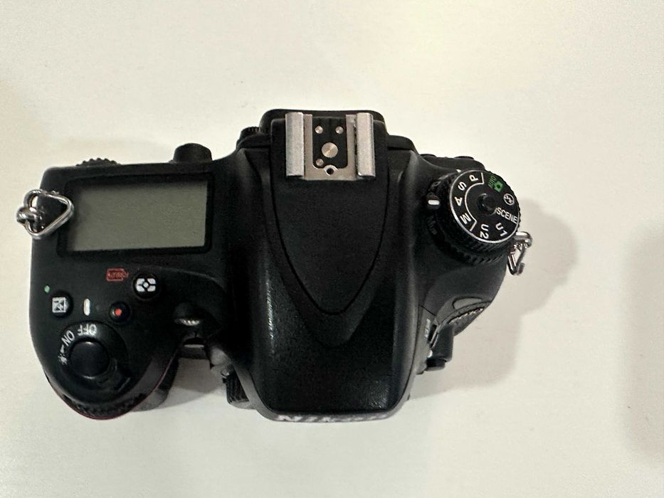 Nikon D610 Body Full Frame FX у відмінному стані