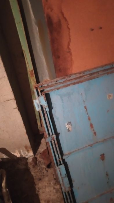 Продам листы железа