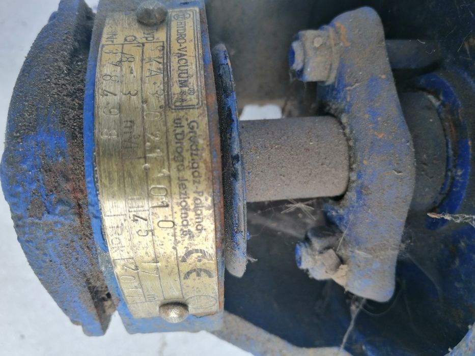 Sprzedam pompę do hydrofora