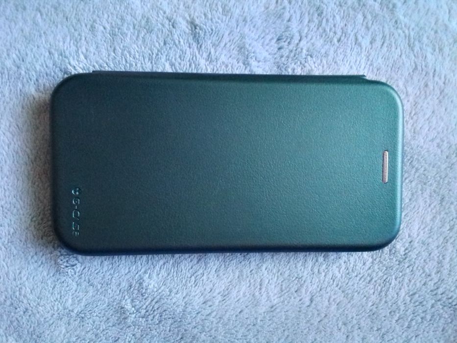 Чохол Samsung A01