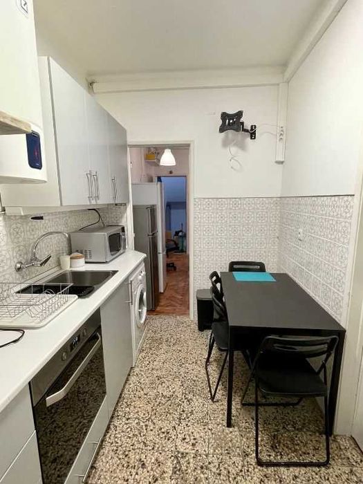 Quarto Casal Corroios 2 Km Estação Comboios