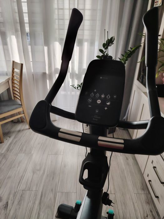 Rowerek stacjonarny e energy