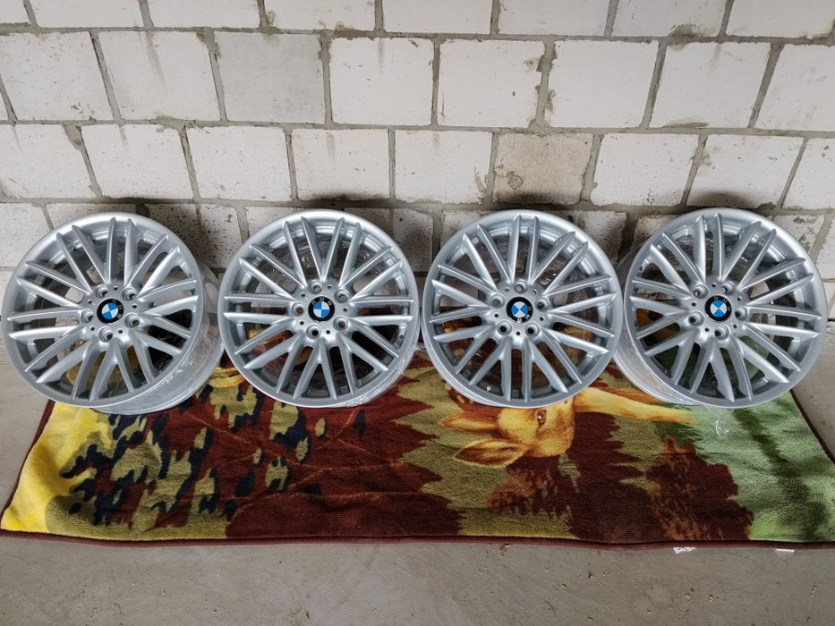 Felgi BMW styling 94 bbs orginalne