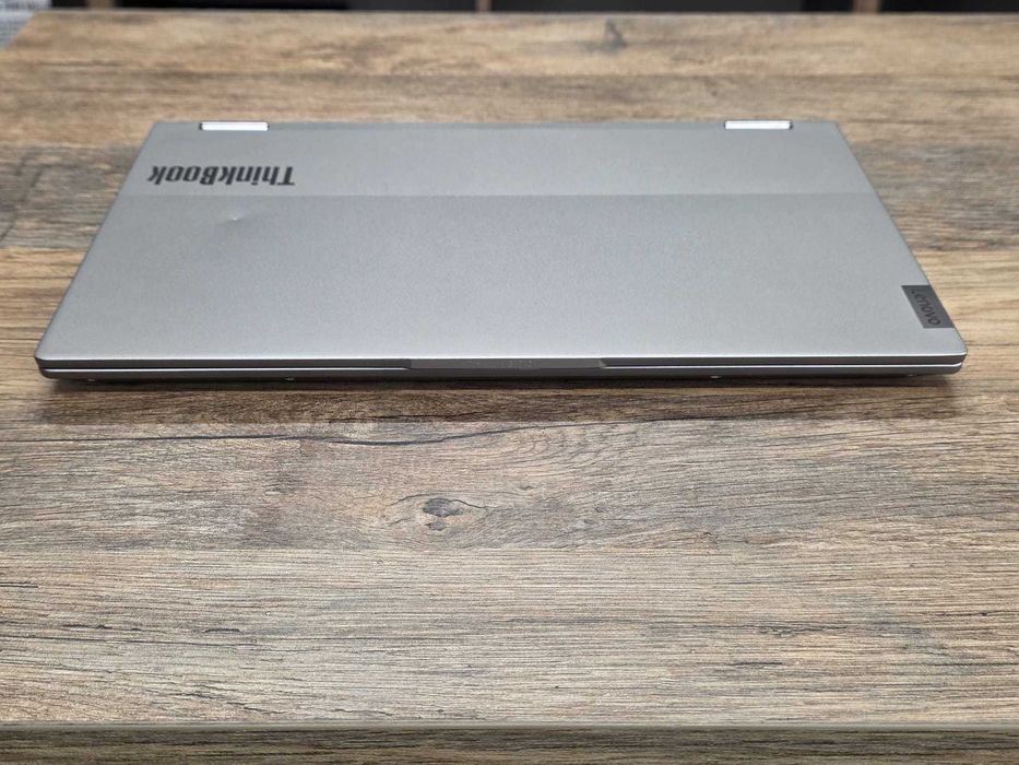 Laptop Lenovo ThinkBook 14s Yoga G3 IRU i7-1355U/24GB/1024GB/WIN11 stan bdb gwarancja