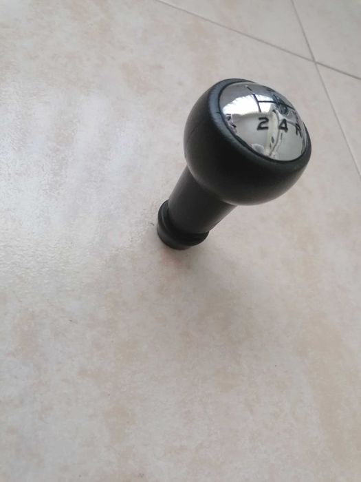 Manete para Peugeot