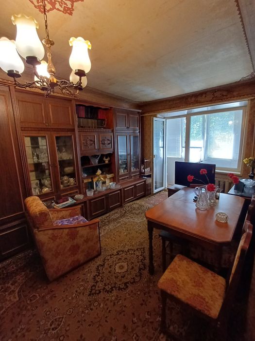 Продаж 3х.кімнатної квартири,поруч з Ювілейною