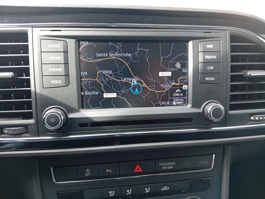 SEAT LEON 1.6 TDI 110CV
