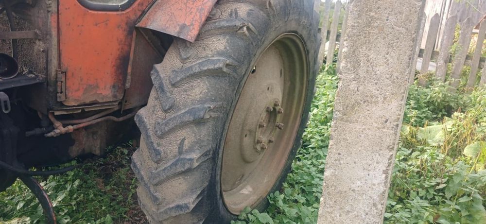 Трактор ХТЗ Т-40 ам