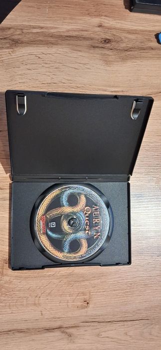 Gra Auryn quest na pc
