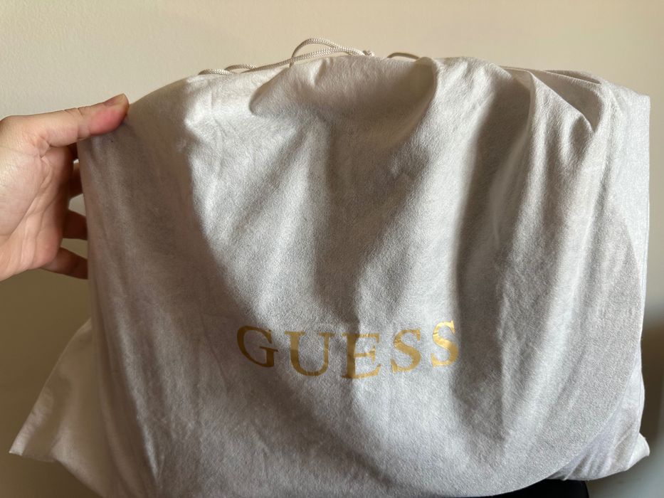 Mala Guess Betula Noel Shopper Original