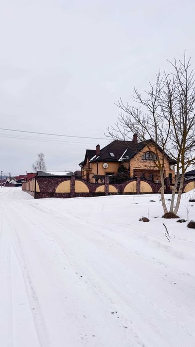 Продаж земельної ділянки у с. Вороців