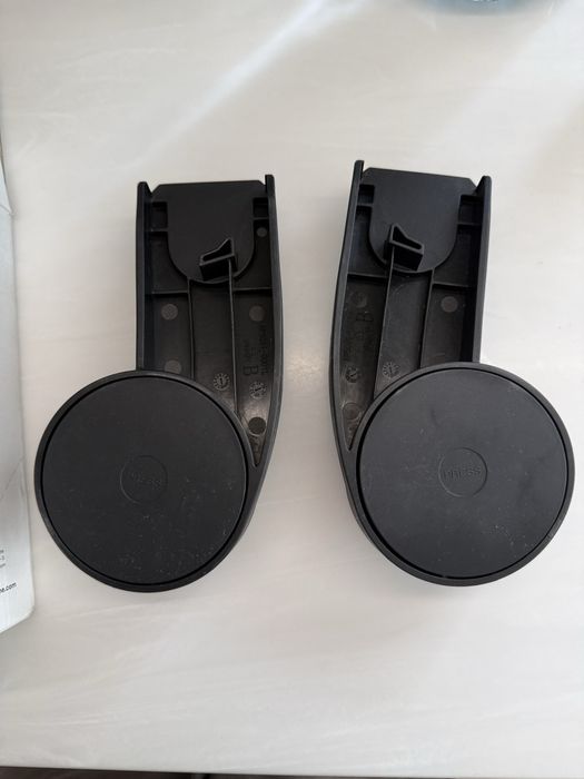 Адаптери до cybex balios