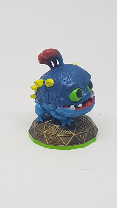 Wrecking Ball Skylanders Spyro's Adventure 2011 Activision 84179888