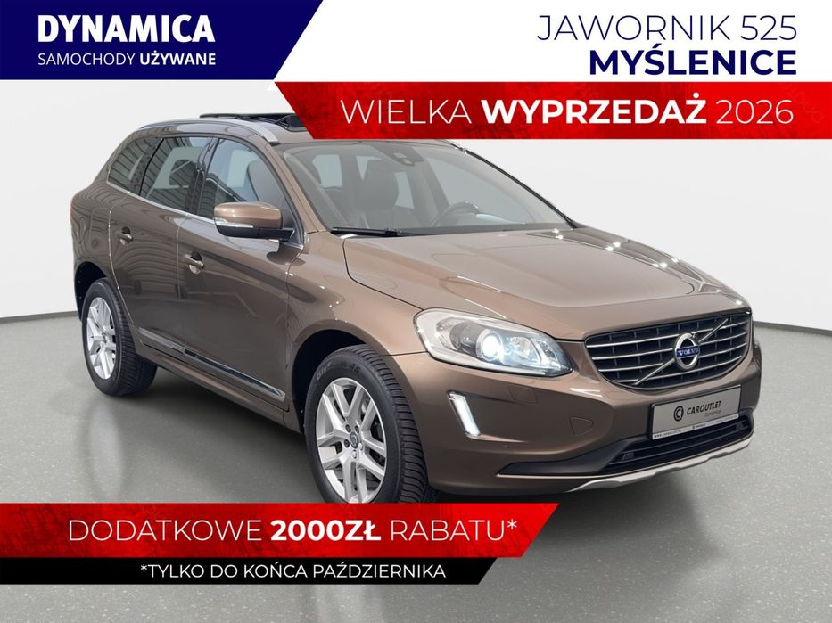 Volvo XC 60
