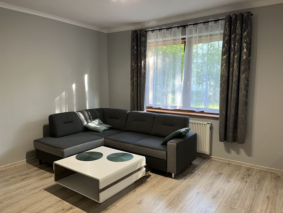 Mieszkanie na wynajem w centrum Myszkowa