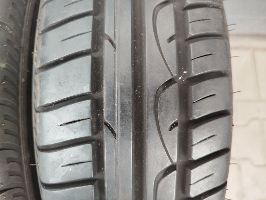 Opony letnie Fulda 165/70R14