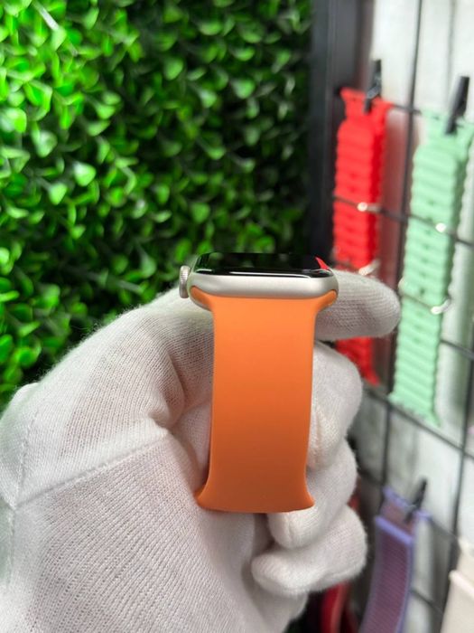 Apple Watch SE2 40mm Starlight Ідеал WatchMania Найбільший Вибір ГАРАНТІЯ