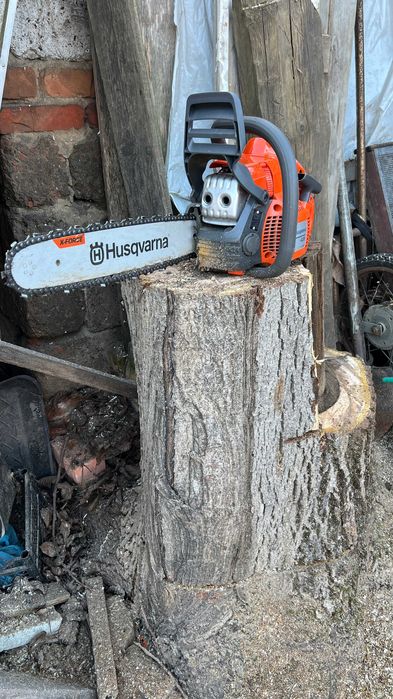 Щепування, подрібнення гілок, розліснення, чистка ділянки