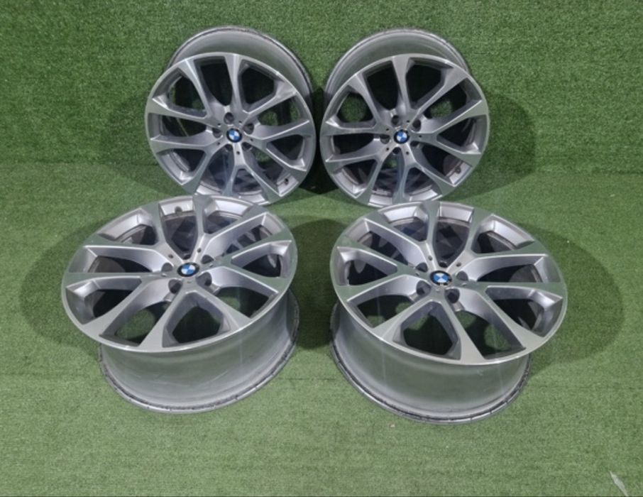 Диски R20 BMW 738 стиль 6883757
